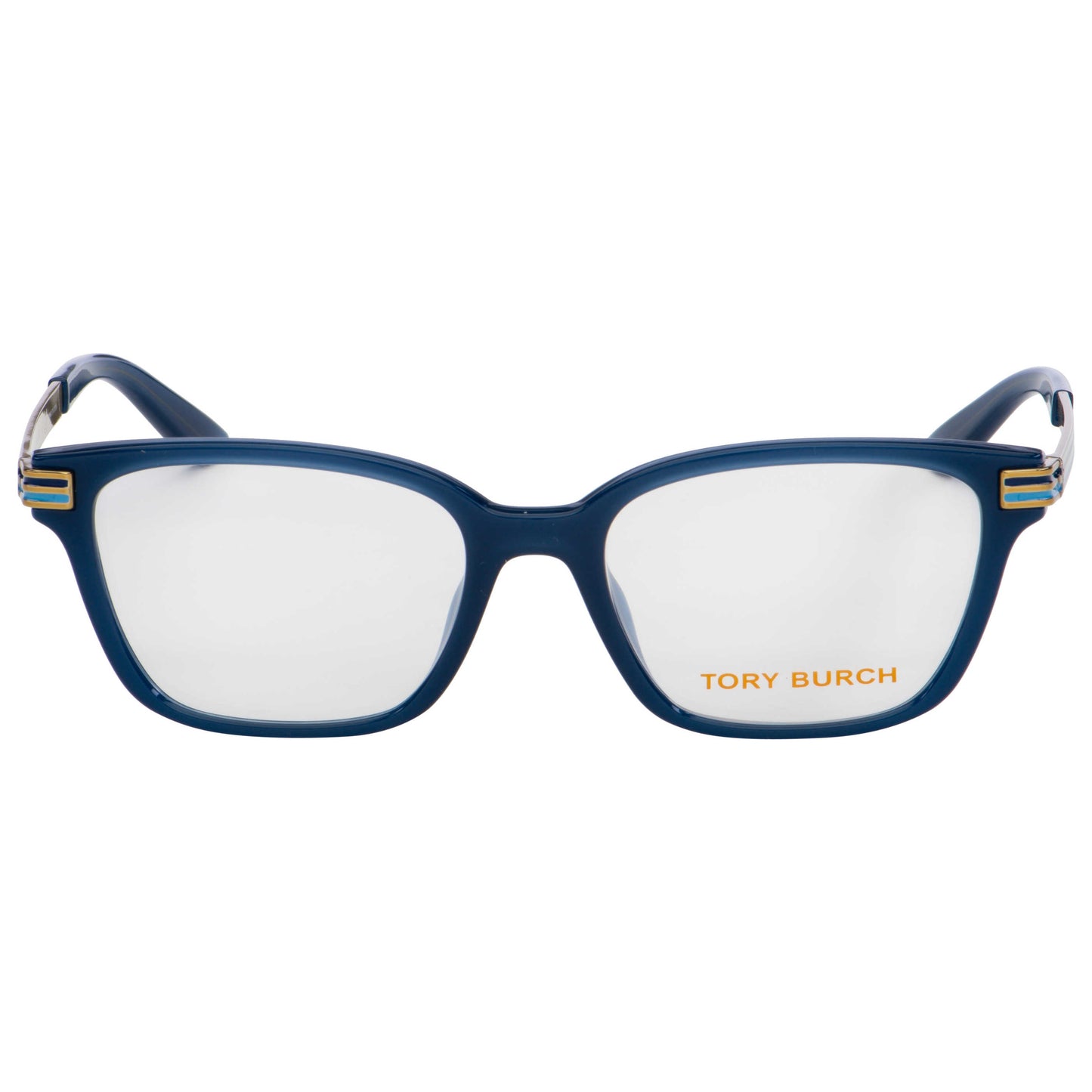 Back view of Tory Burch Fashion Women's Opticals TY4007U-1832-49