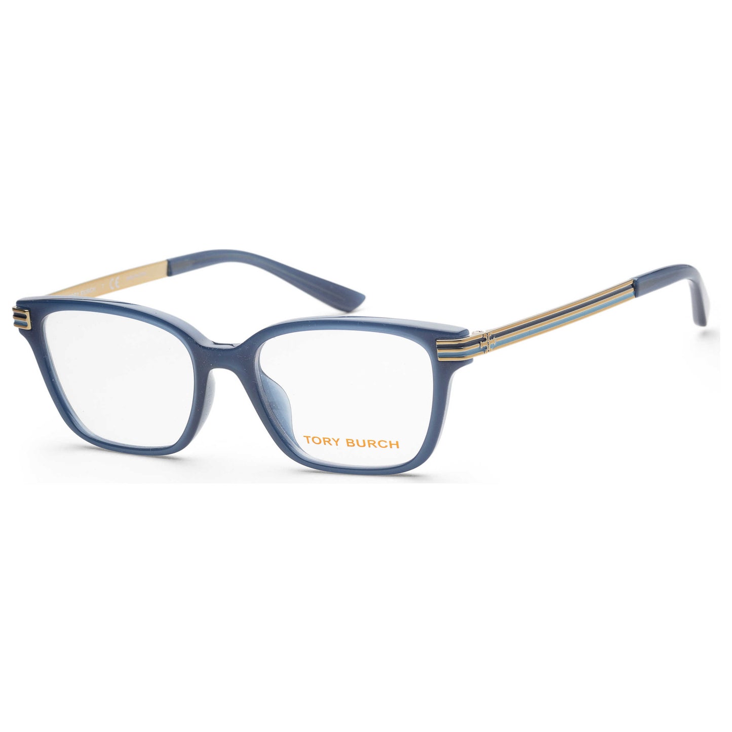 Front view of Tory Burch Fashion Women's Opticals TY4007U-1832-49
