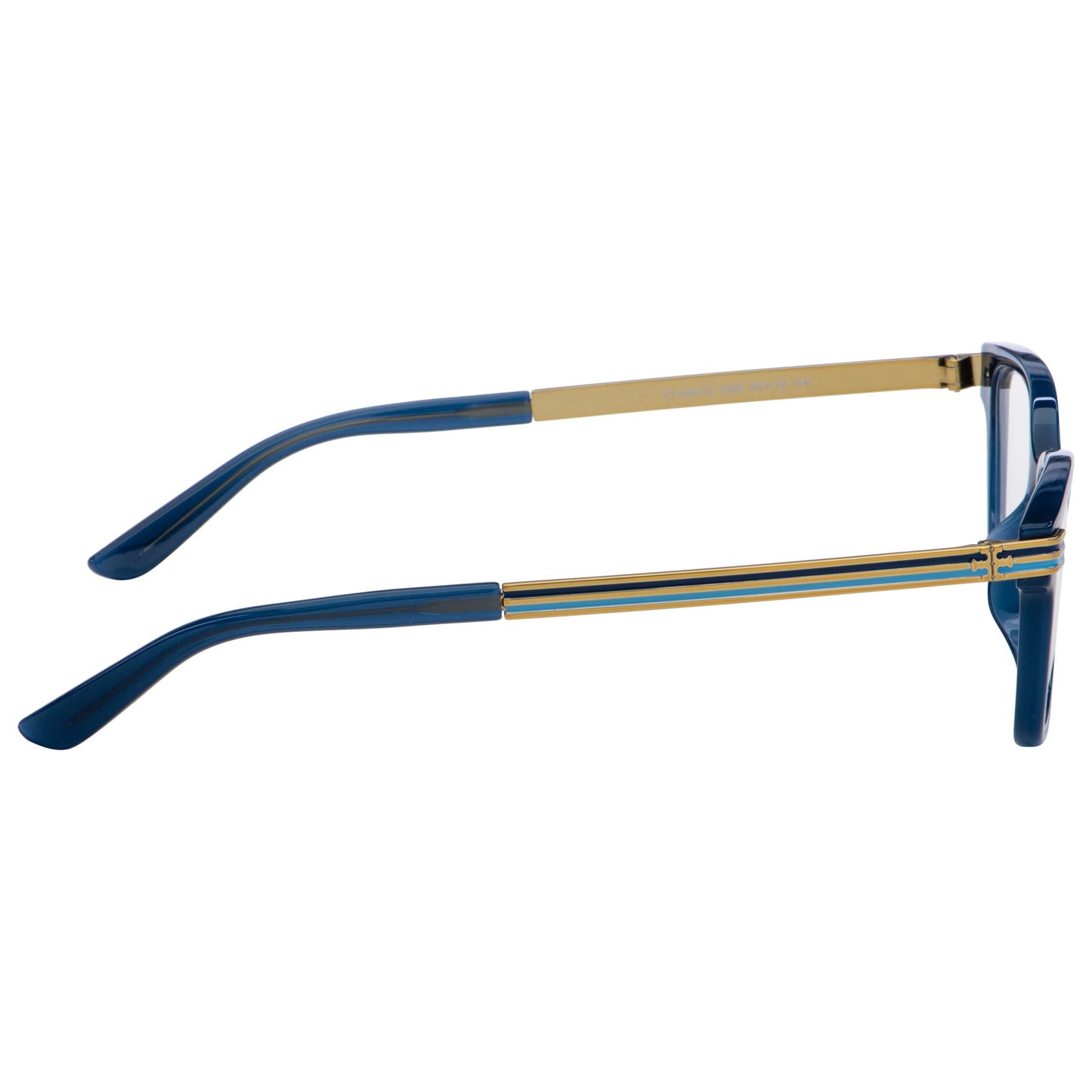 Right view of Tory Burch Fashion Women's Opticals TY4007U-1832-49