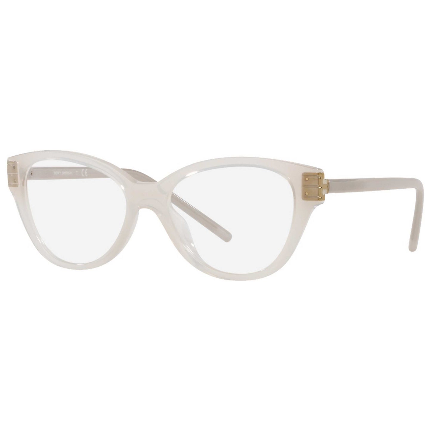 Front view of Tory Burch Fashion Women's Opticals TY4008U-1145