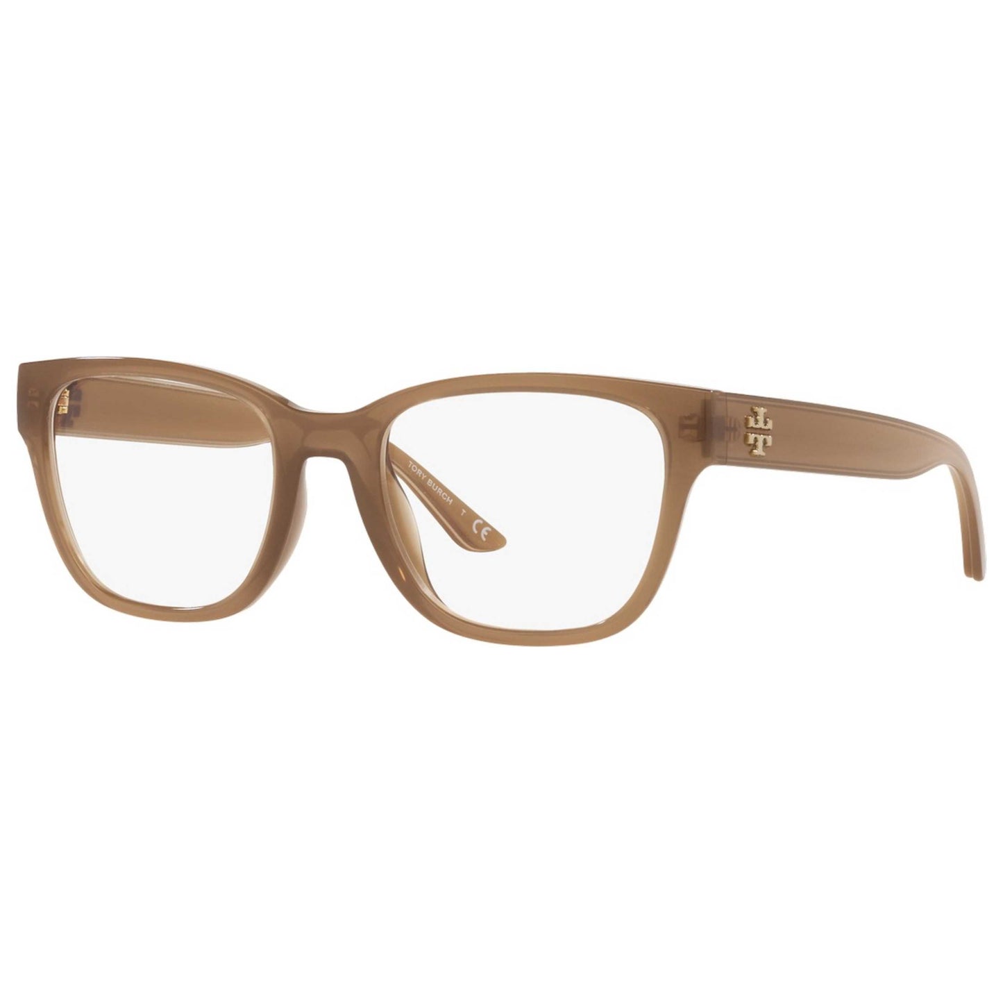 Front view of Tory Burch Fashion Women's Opticals TY4010U-1867