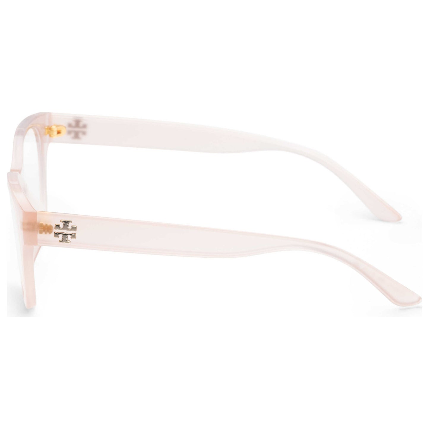 Left view of Tory Burch Fashion Women's Opticals TY4011U-1860-51