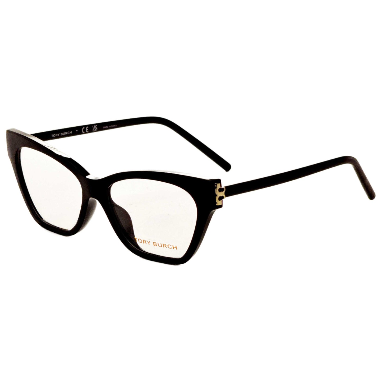 Front view of Tory Burch Fashion Women's Opticals TY4013U-1948-54