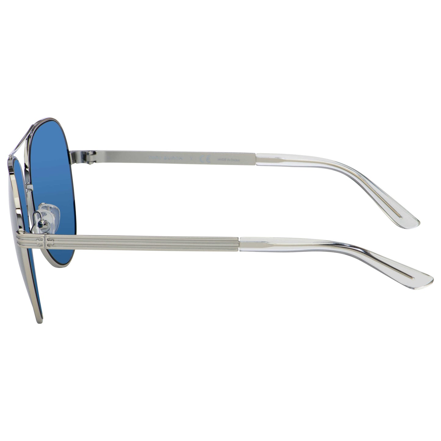 Tory Burch Fashion Women's Sunglasses TY6078-316180-62 - Image #4