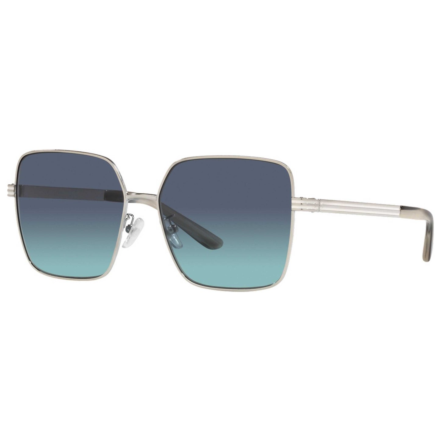 Front view of Tory Burch Fashion Women's Sunglasses TY6087-33114S