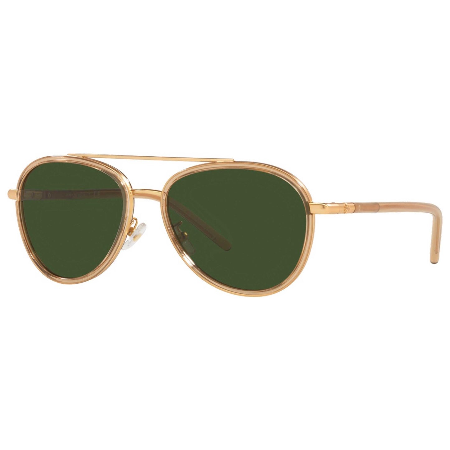 Front view of Tory Burch Fashion Women's Sunglasses TY6089-330871