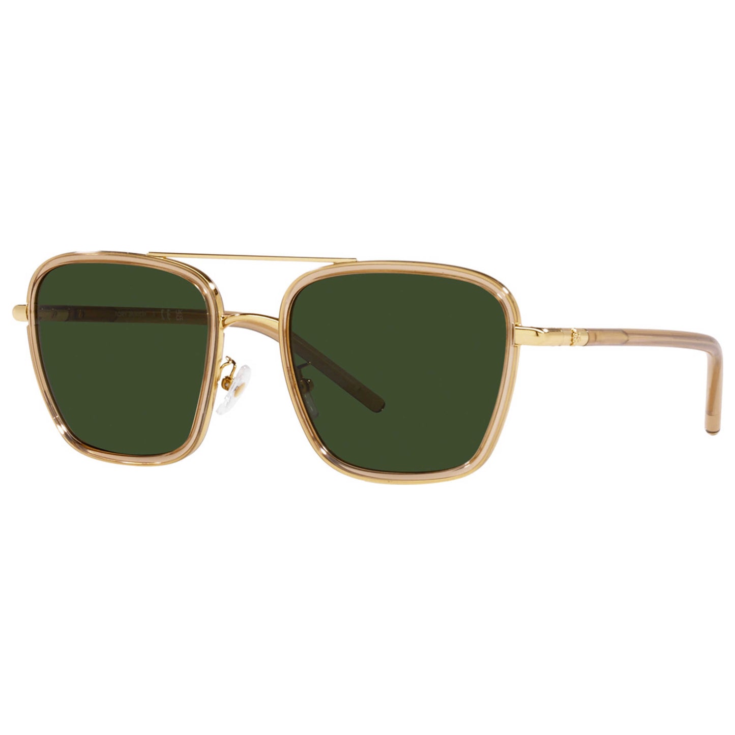 Front view of Tory Burch Fashion Women's Sunglasses TY6090-330871