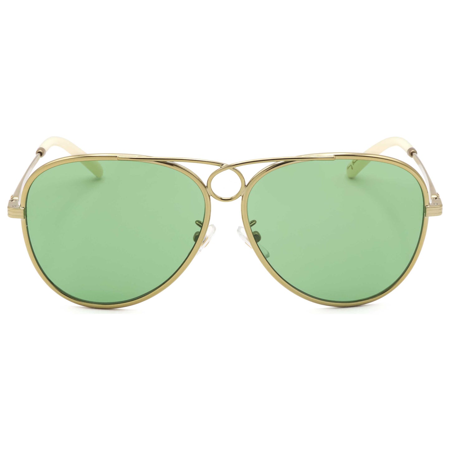 Tory Burch Fashion Women's Sunglasses TY6093-3332-2 - Image #5