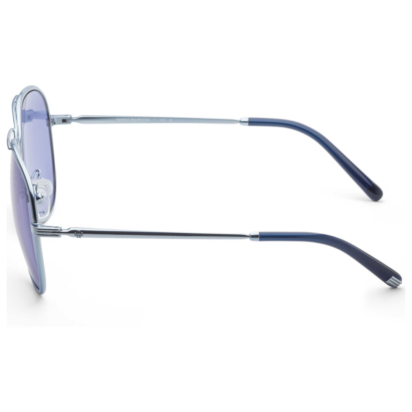 Left view of Tory Burch Fashion Women's Sunglasses TY6093-334865