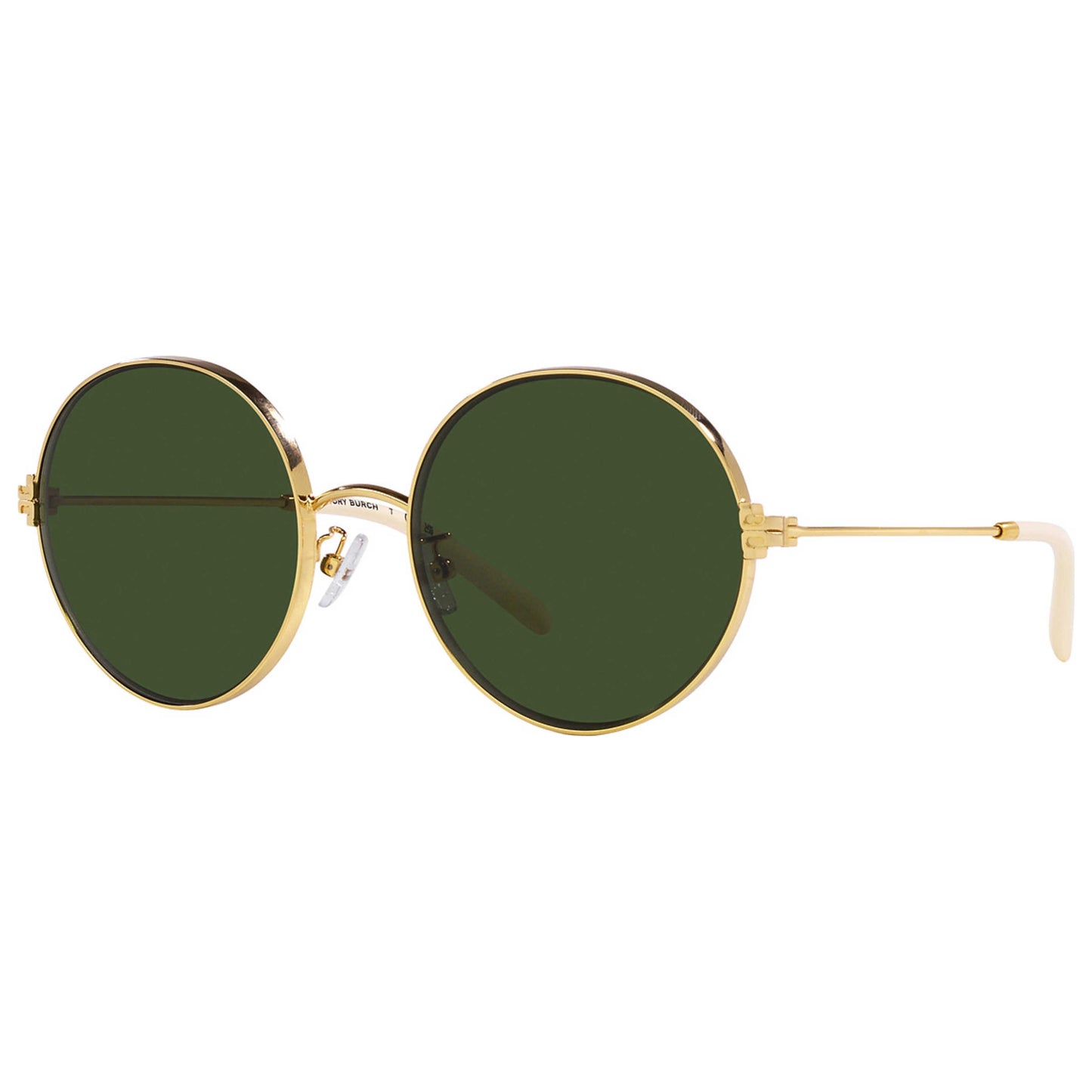 Front view of Tory Burch Fashion Women's Sunglasses TY6096-335171-54