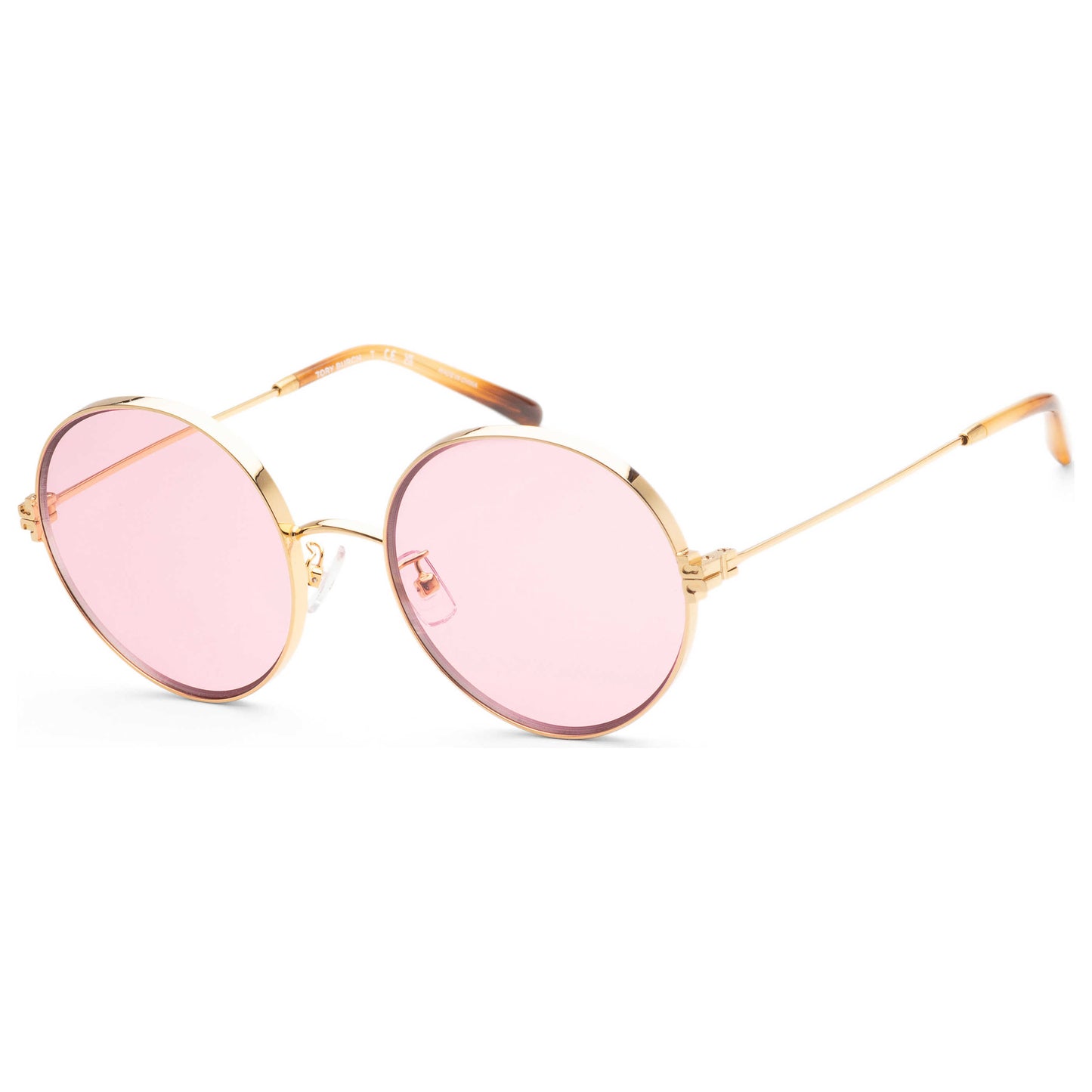 Front view of Tory Burch Fashion Women's Sunglasses TY6096-336084-54