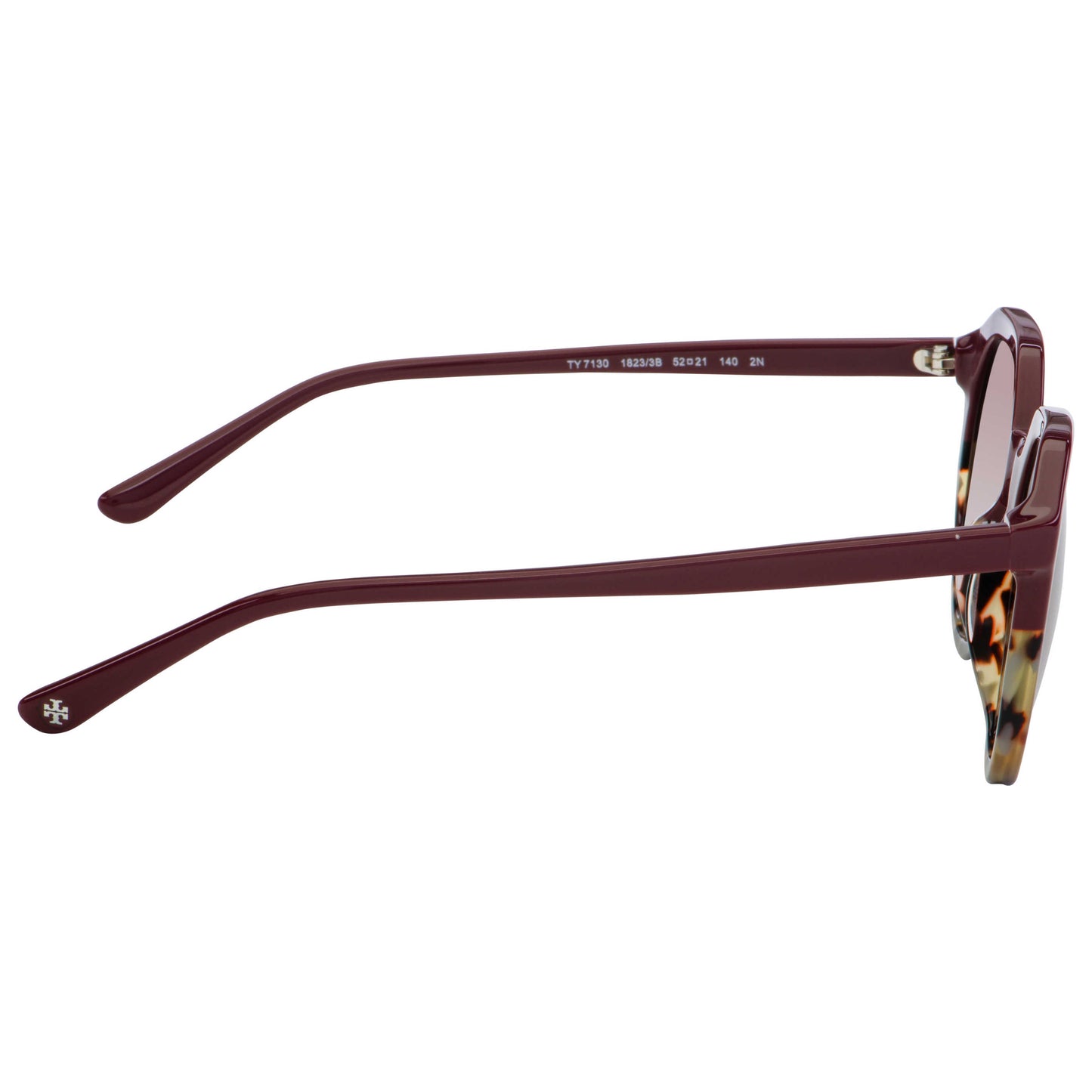Tory Burch Fashion Women's Sunglasses TY7130-18233B-52 - Image #3