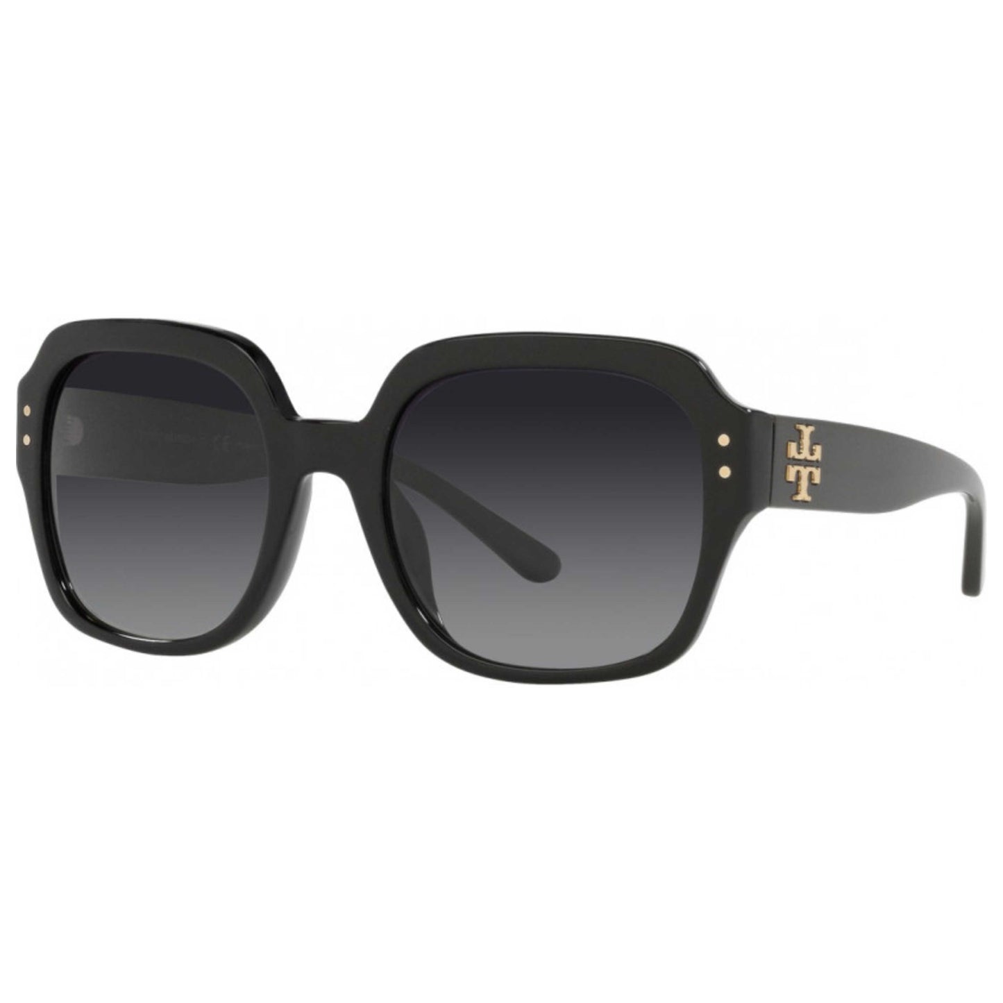Front view of Tory Burch Fashion Women's Sunglasses TY7143U-1326T3