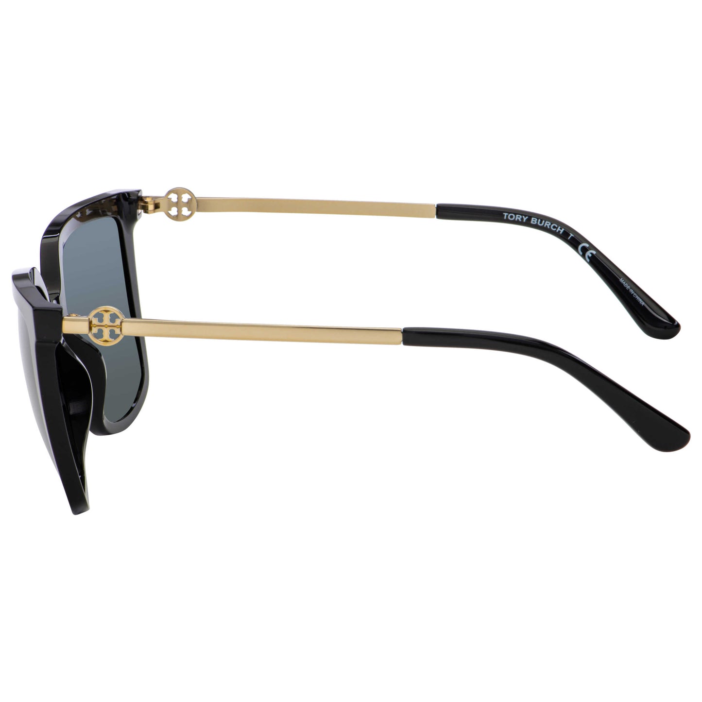 Tory Burch Fashion Women's Sunglasses TY7146-179813-55 - Image #4