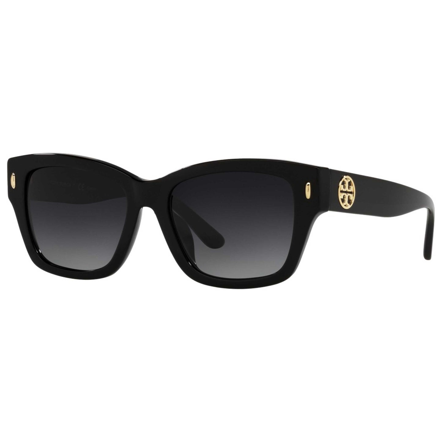 Front view of Tory Burch Fashion Women's Sunglasses TY7167U-1709T3