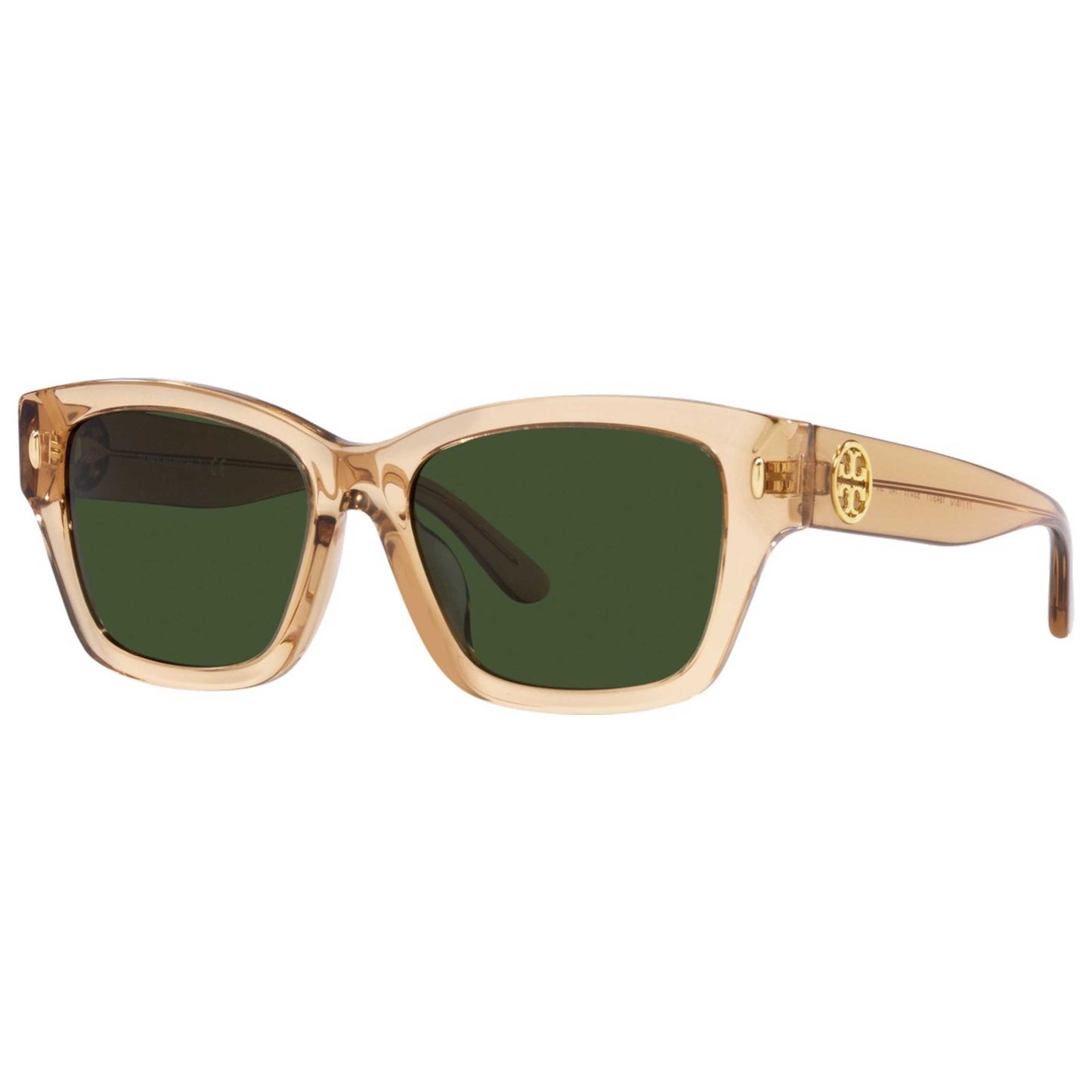 Front view of Tory Burch Fashion Women's Sunglasses TY7167U-184371