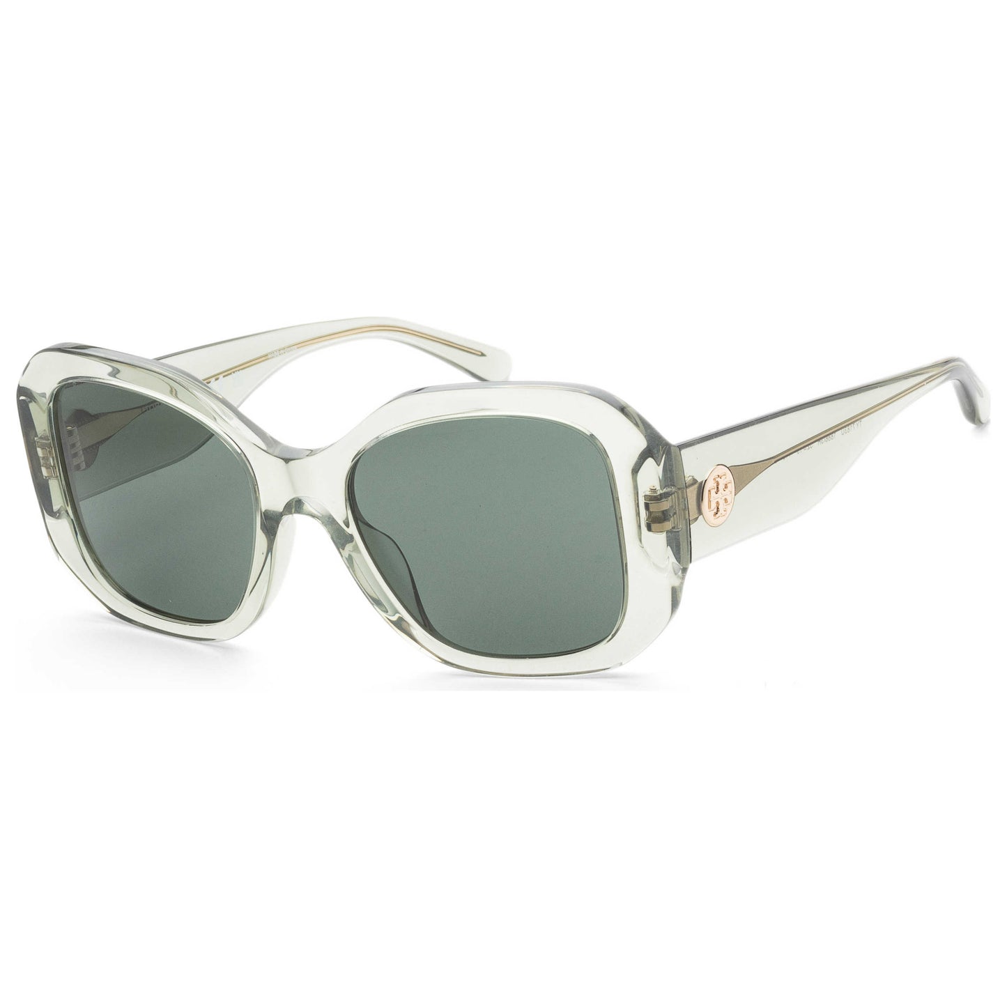 Front view of Tory Burch Fashion Women's Sunglasses TY7183U-18863H