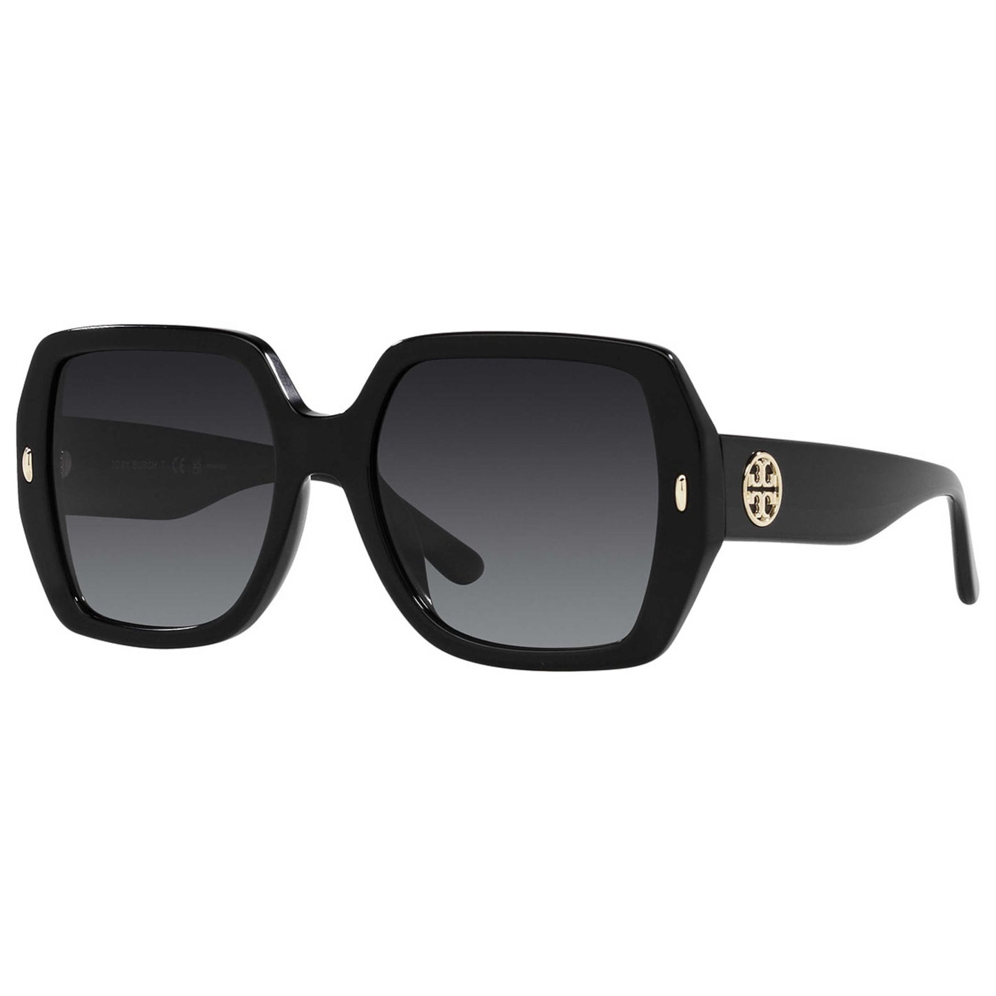 Front view of Tory Burch Fashion Women's Sunglasses TY7191U-1709T3-54