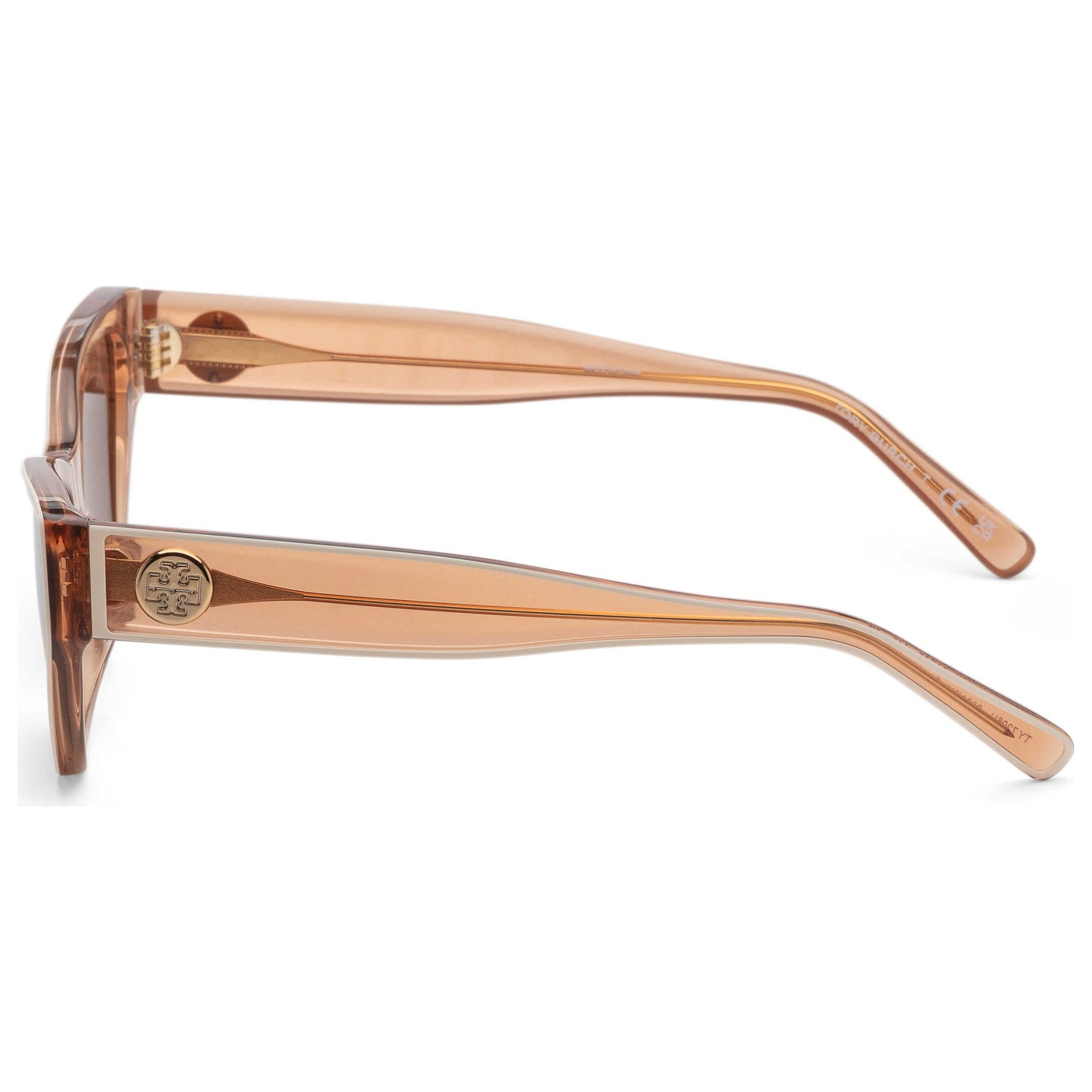 Tory Burch Fashion Women's Sunglasses TY7206U-20016H-54 - Image #3