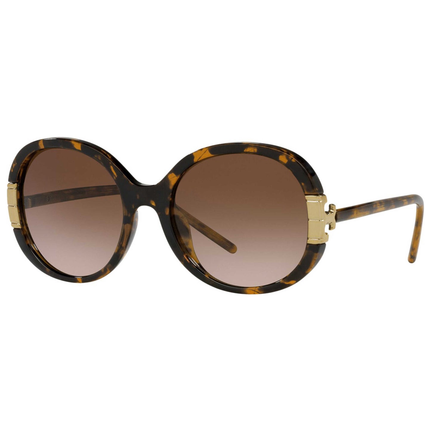 Front view of Tory Burch Fashion Women's Sunglasses TY9061U-151913