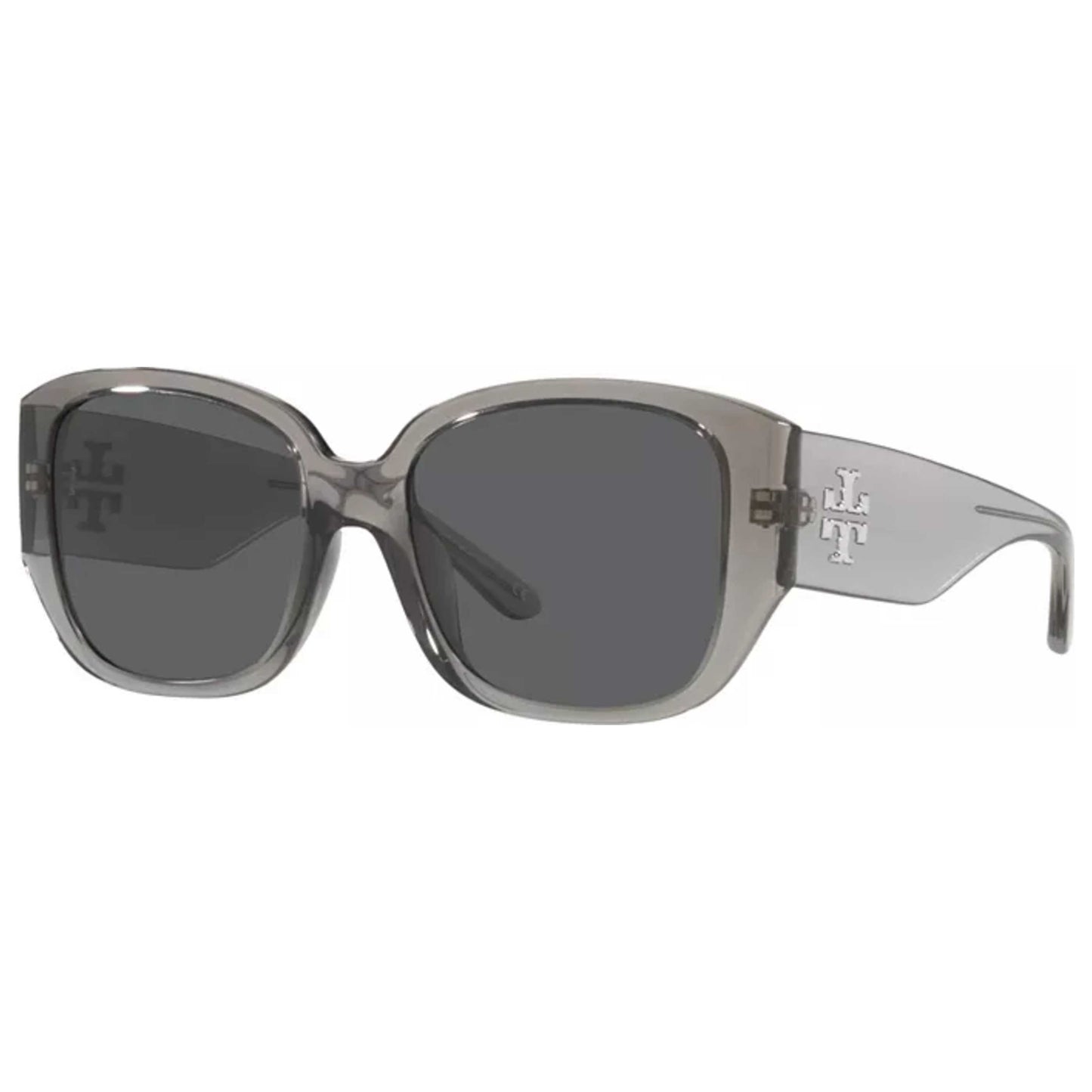 Front view of Tory Burch Fashion Women's Sunglasses TY9066U-186687-54