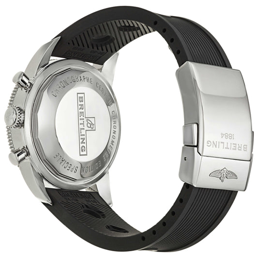 Breitling Superocean Men's Automatic Watch U1332012-B908-201S - Image #2