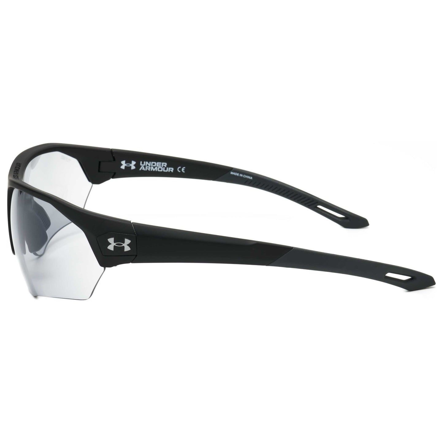 Under Armour Unisex Sunglasses UA0001-G-S-O6W-72 - Image #3