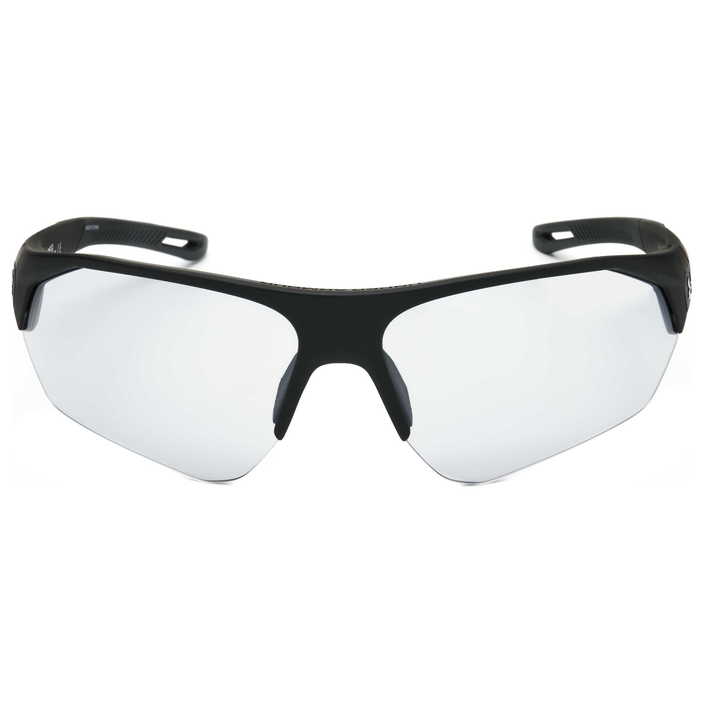 Under Armour Unisex Sunglasses UA0001-G-S-O6W-72 - Image #5