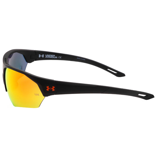 Under Armour Unisex Sunglasses UA0001-G-S-RC2-72 - Image #3