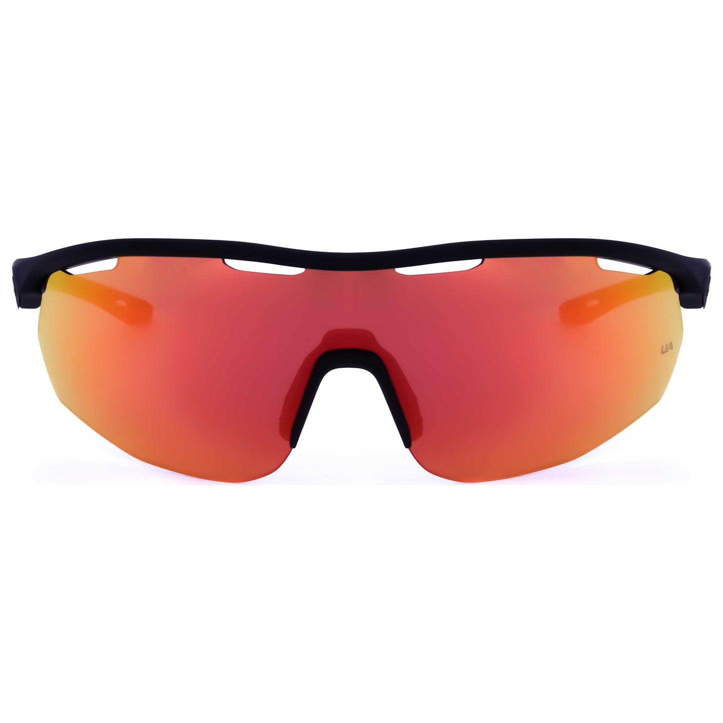 Under Armour Men's Sunglasses UA0003GS-04NL-99 - Image #6