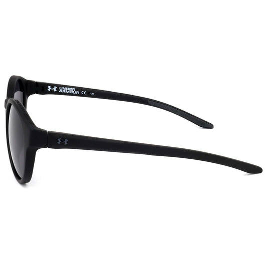 Under Armour Men's Sunglasses UA0006S-0003-IR - Image #3
