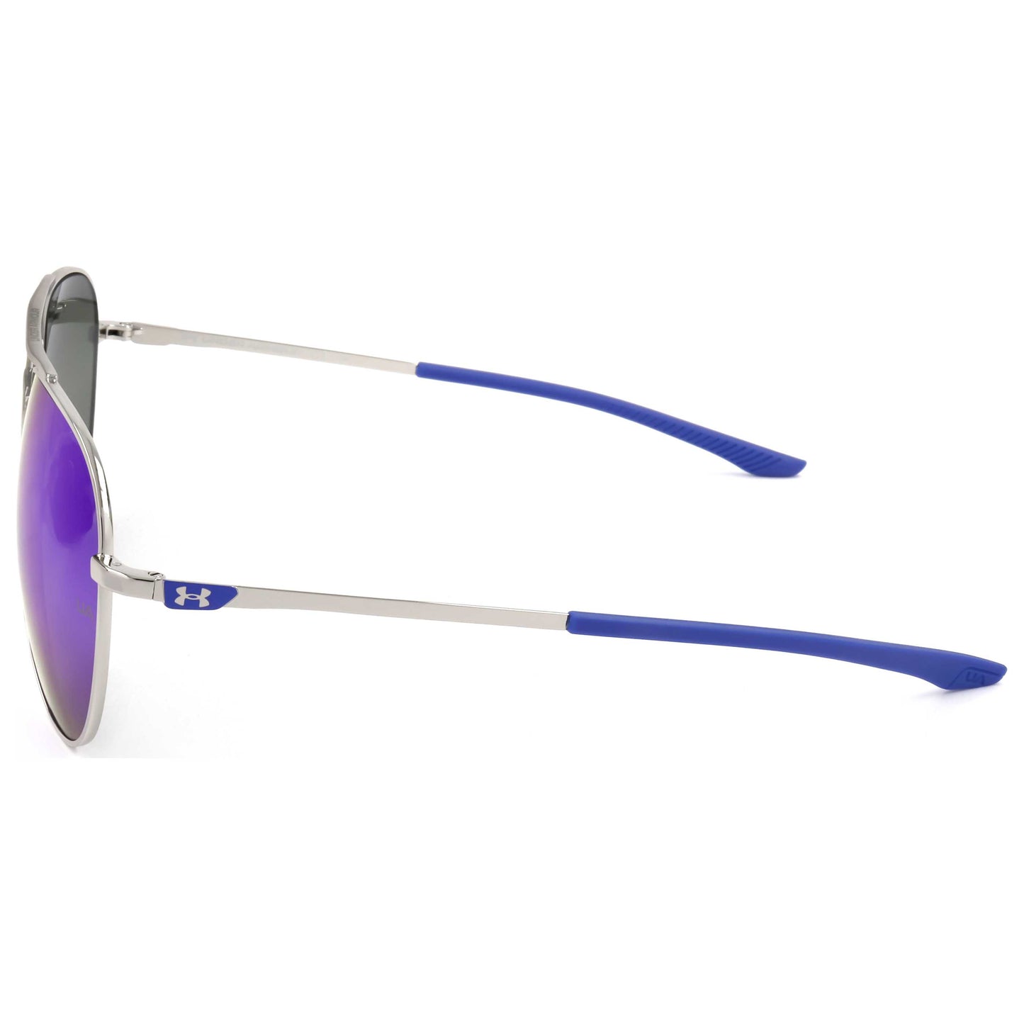 Under Armour Unisex Sunglasses UA0007-G-S-010-59 - Image #3