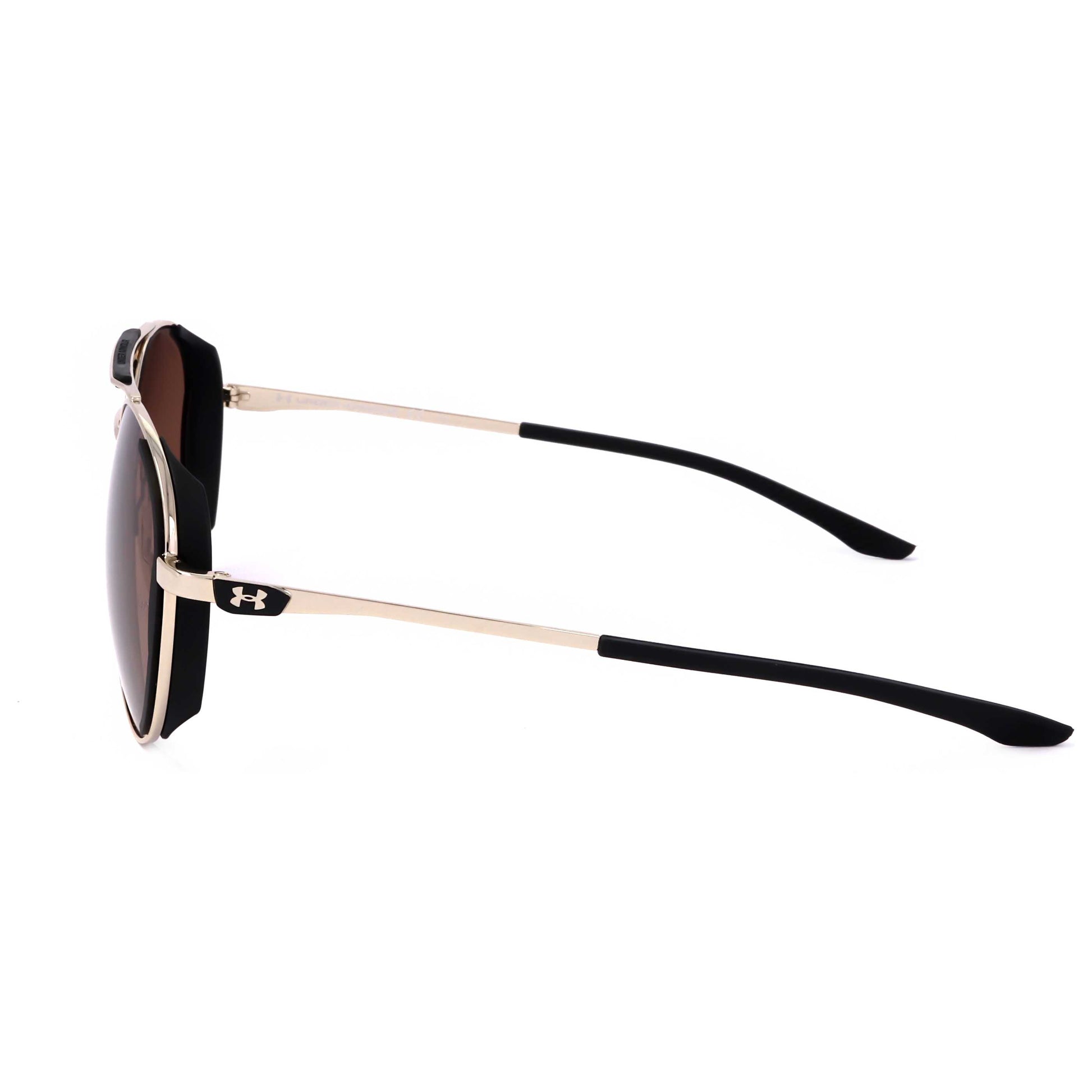 Under Armour Unisex Sunglasses UA0008-G-S-3YG - Image #3