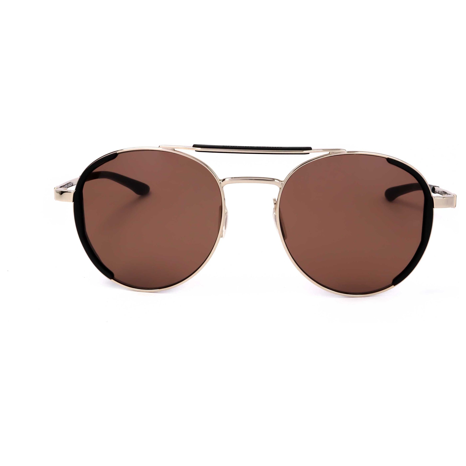 Under Armour Unisex Sunglasses UA0008-G-S-3YG - Image #6