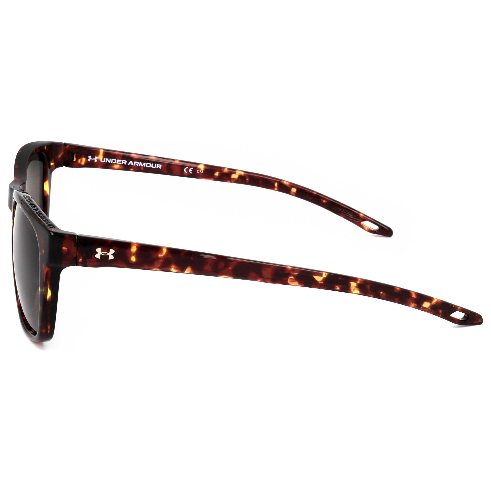 Under Armour Unisex Sunglasses UA0013-G-S-086-55 - Image #3