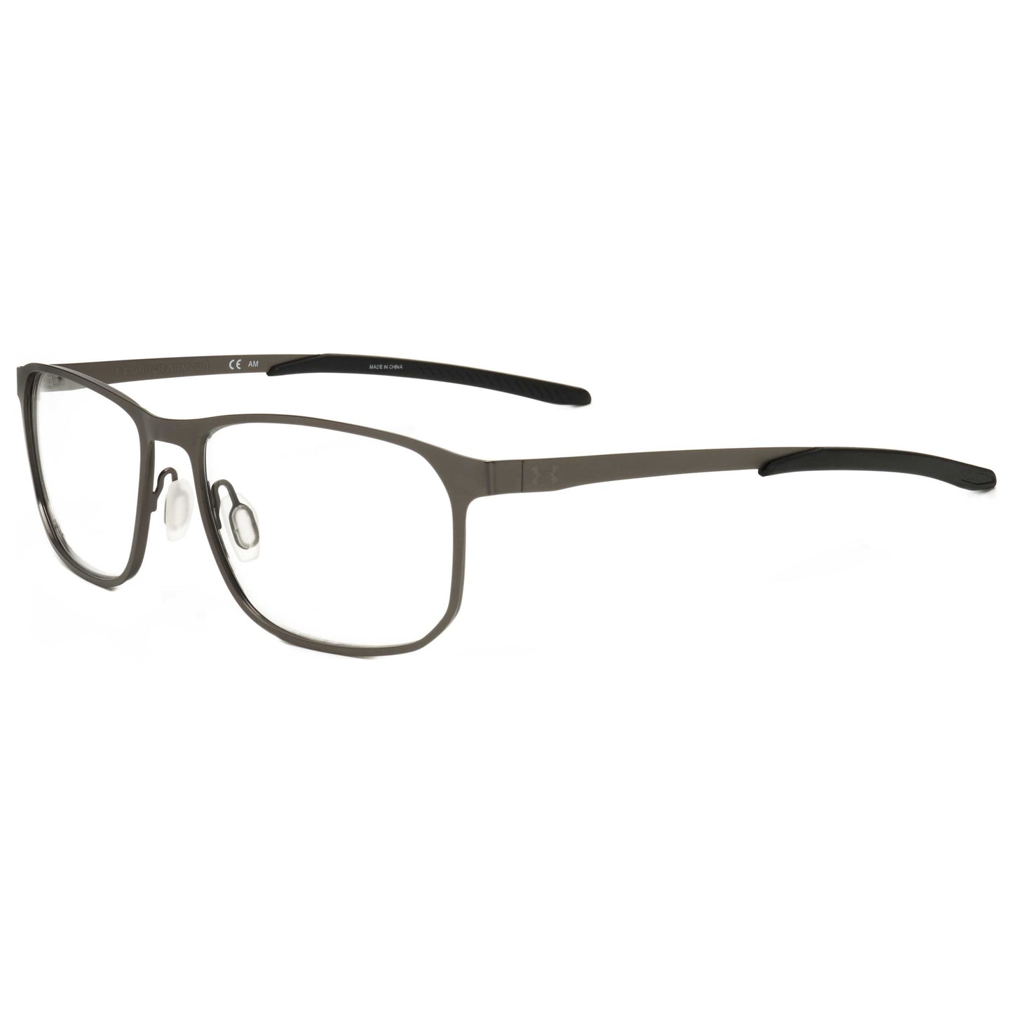 Front view of Under Armour Men's Opticals UA5029-G-KJ1