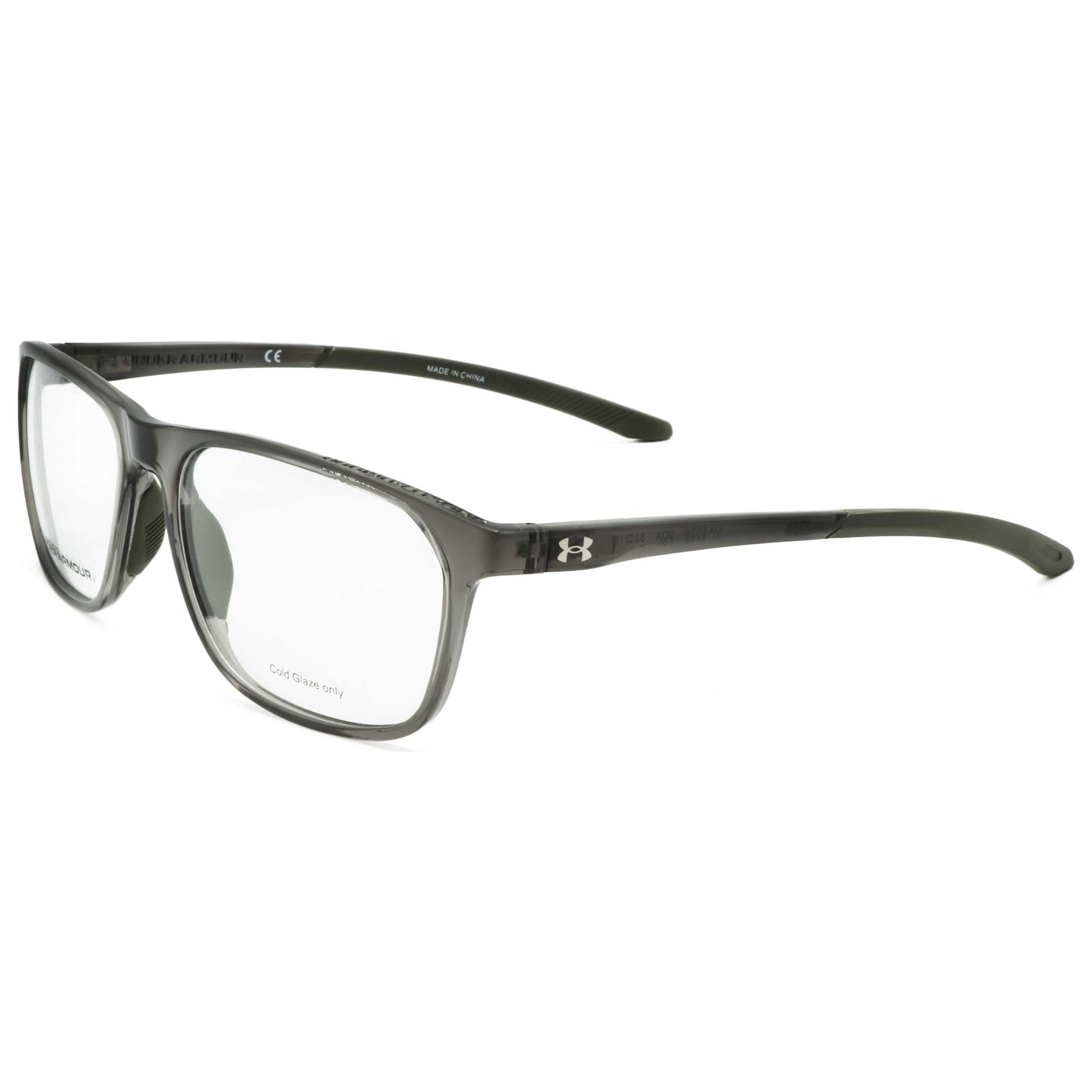 Front view of Under Armour Unisex Opticals UA5030-0OX
