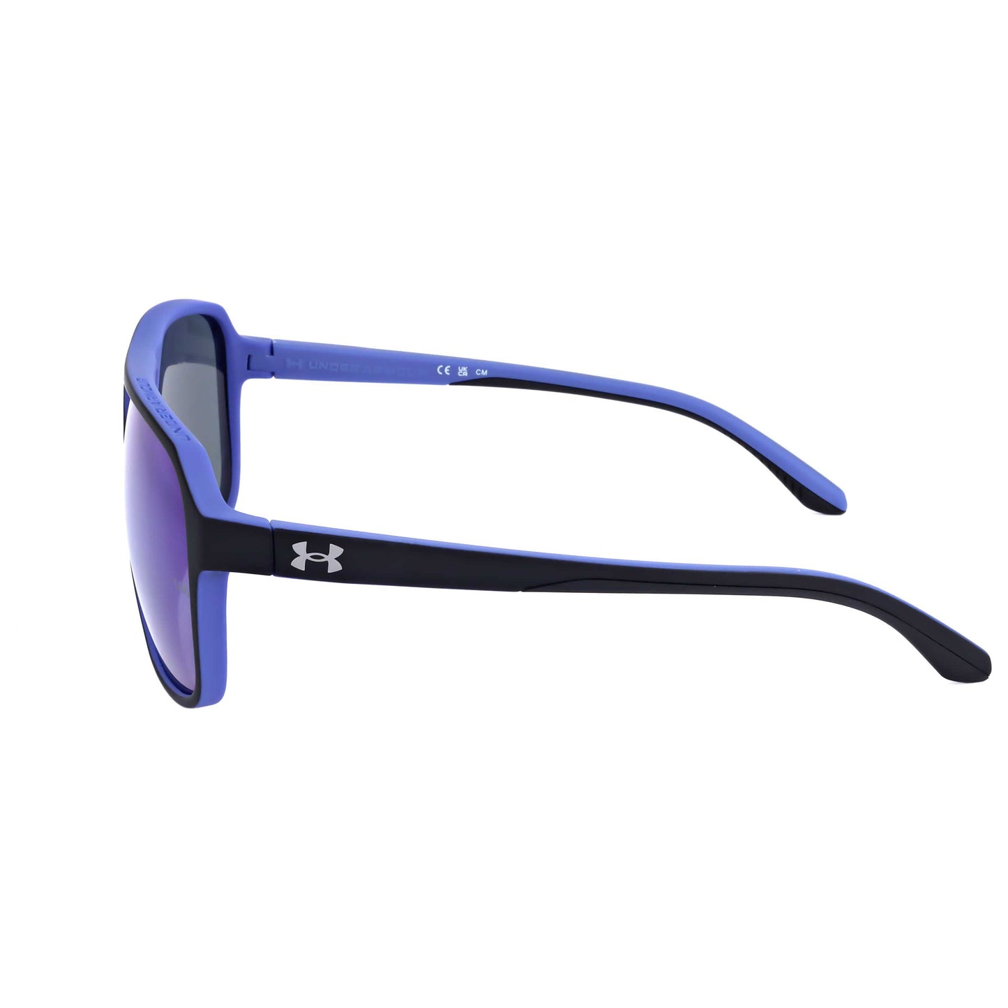 Under Armour Men's Sunglasses UACRUISE-0VK-61 - Image #3