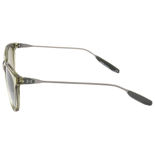 Under Armour Women's Sunglasses UAEXPANSE-B59-54 - Image #3