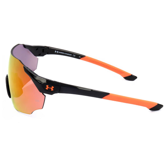 Under Armour Men's Sunglasses UAHAMMER-F-807 - Image #3