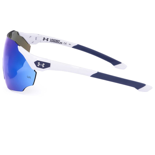 Under Armour Men's Sunglasses UAHAMMER-F-YO6 - Image #3