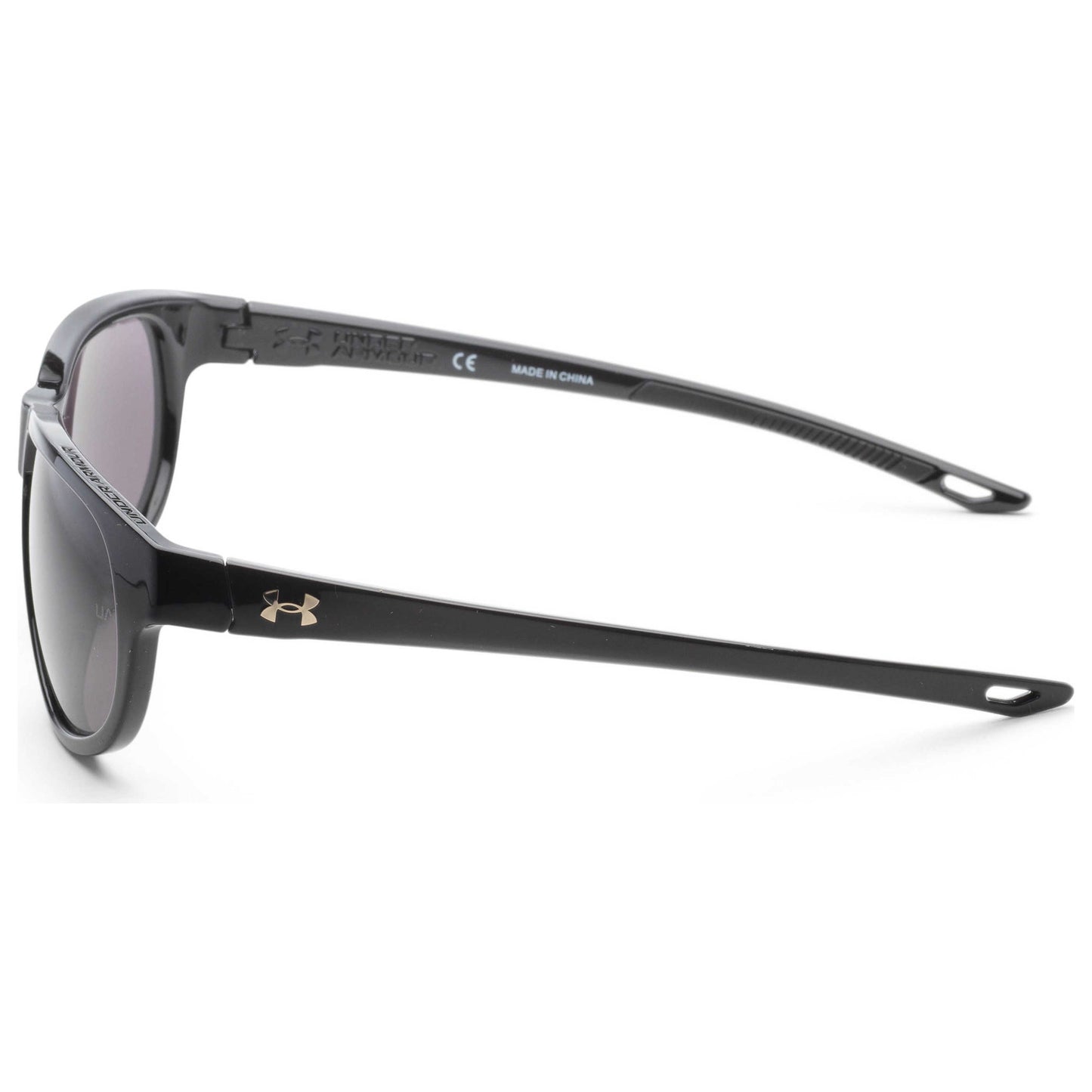 Left view of Under Armour Women's Sunglasses UAINTENSIT-0807-59