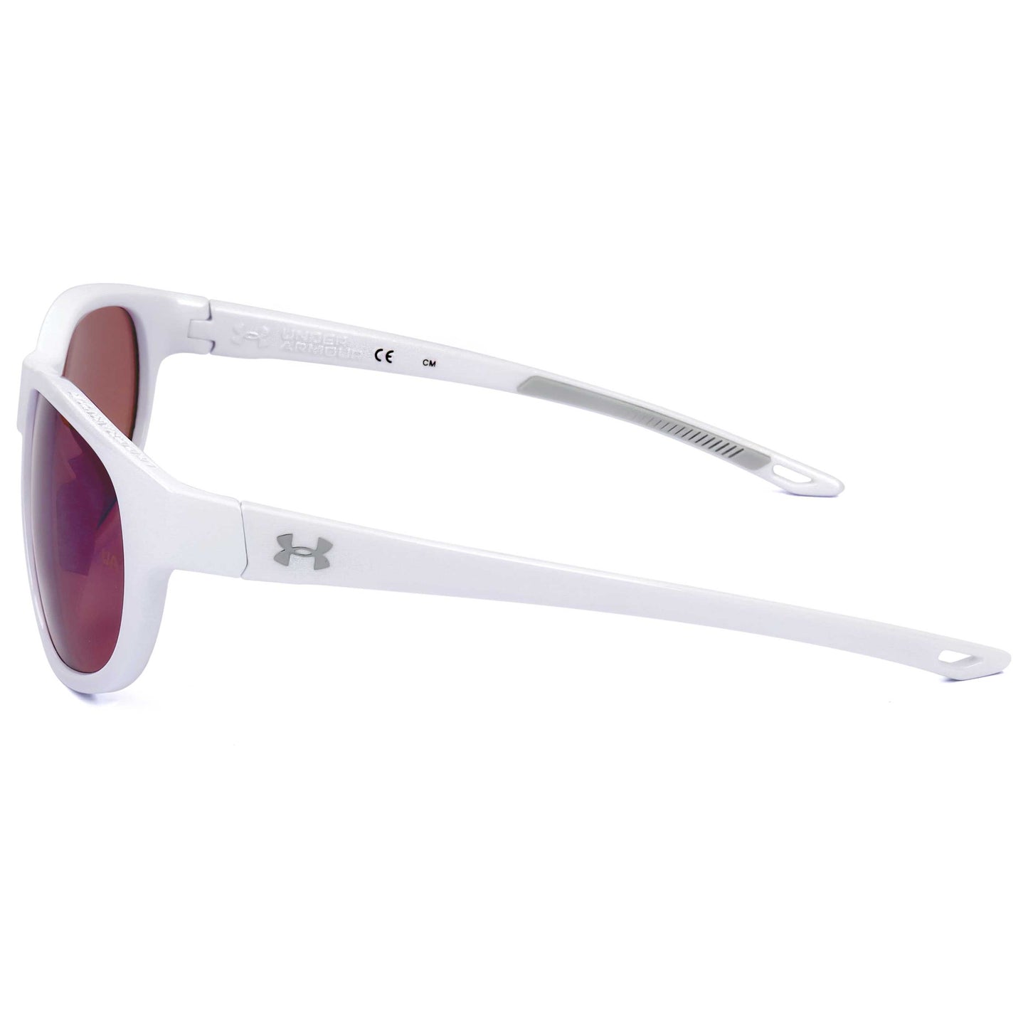 Under Armour Women's Sunglasses UAINTENSITY-HYM-59 - Image #3