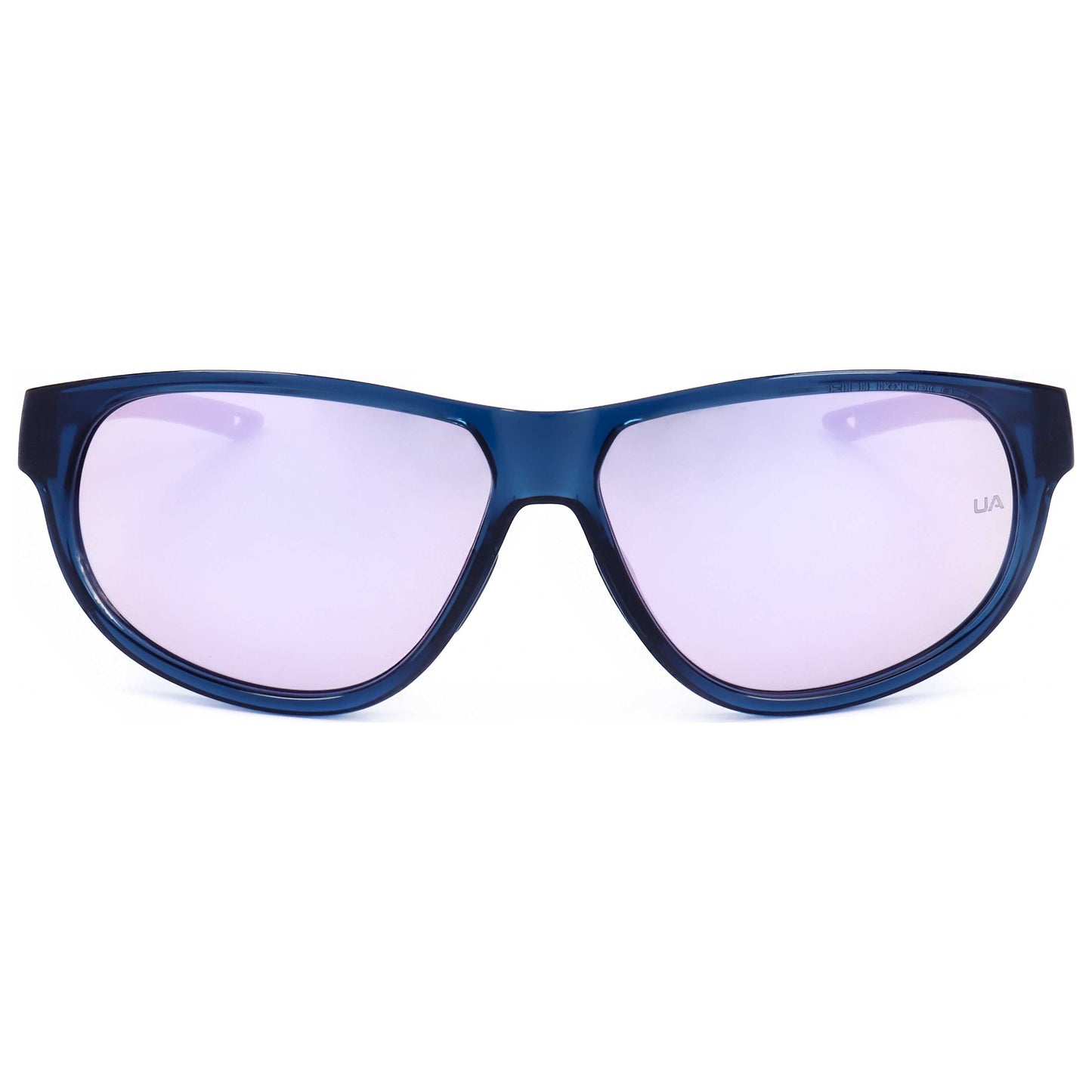 Under Armour Women's Sunglasses UAINTENSITY-OXZ-59 - Image #6