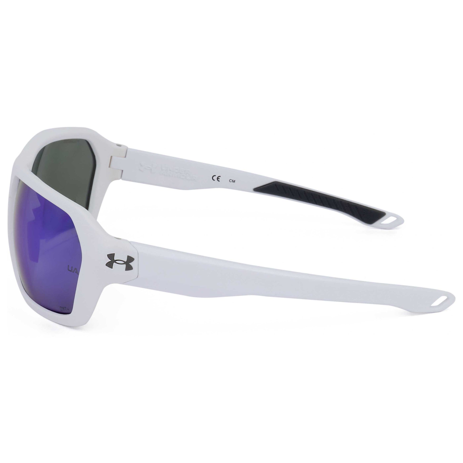 Under Armour Men's Sunglasses UARECON-6HT-64 - Image #3
