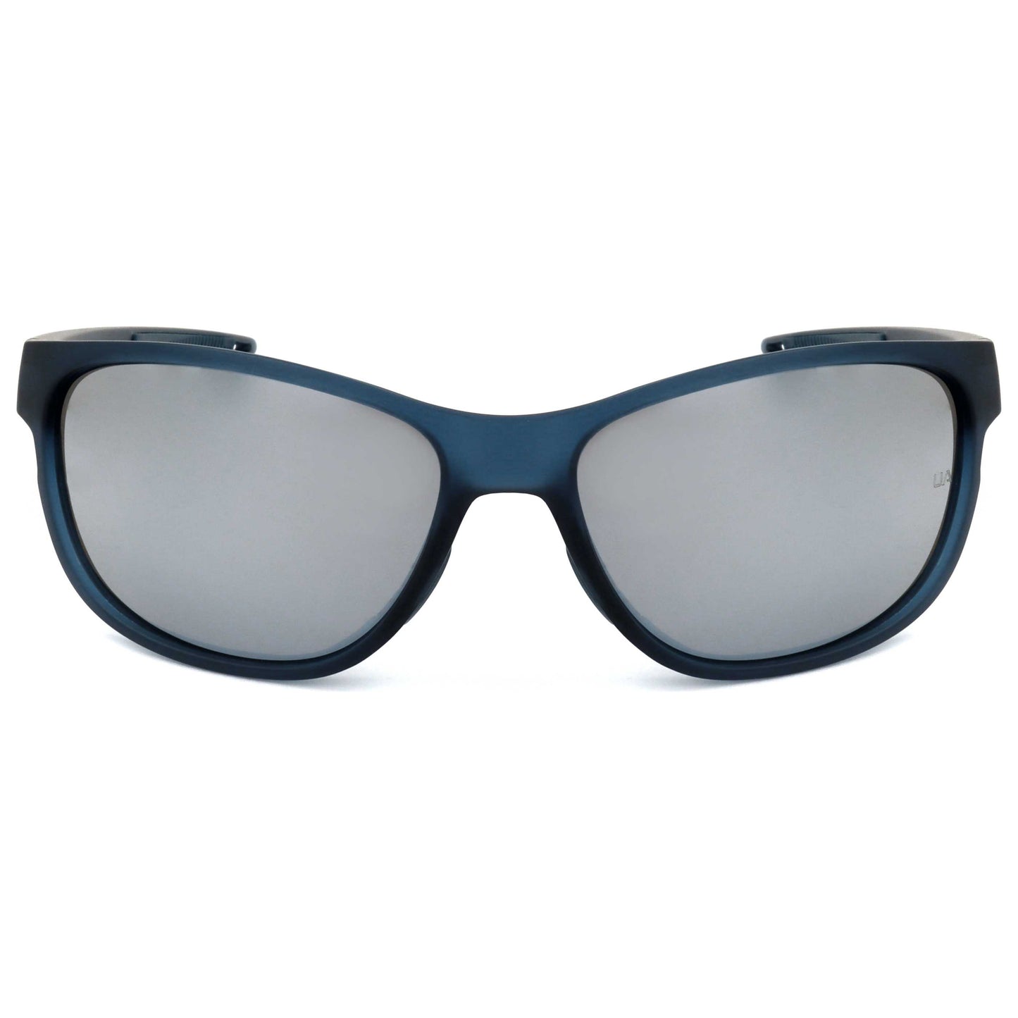 Under Armour Unisex Sunglasses UAUNDENIABLE-FJM-61 - Image #5