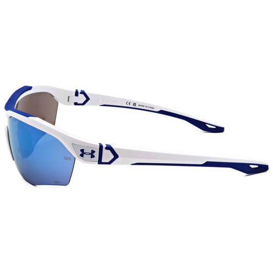 Under Armour Men's Sunglasses UAYARDPRO-WWK-99 - Image #3