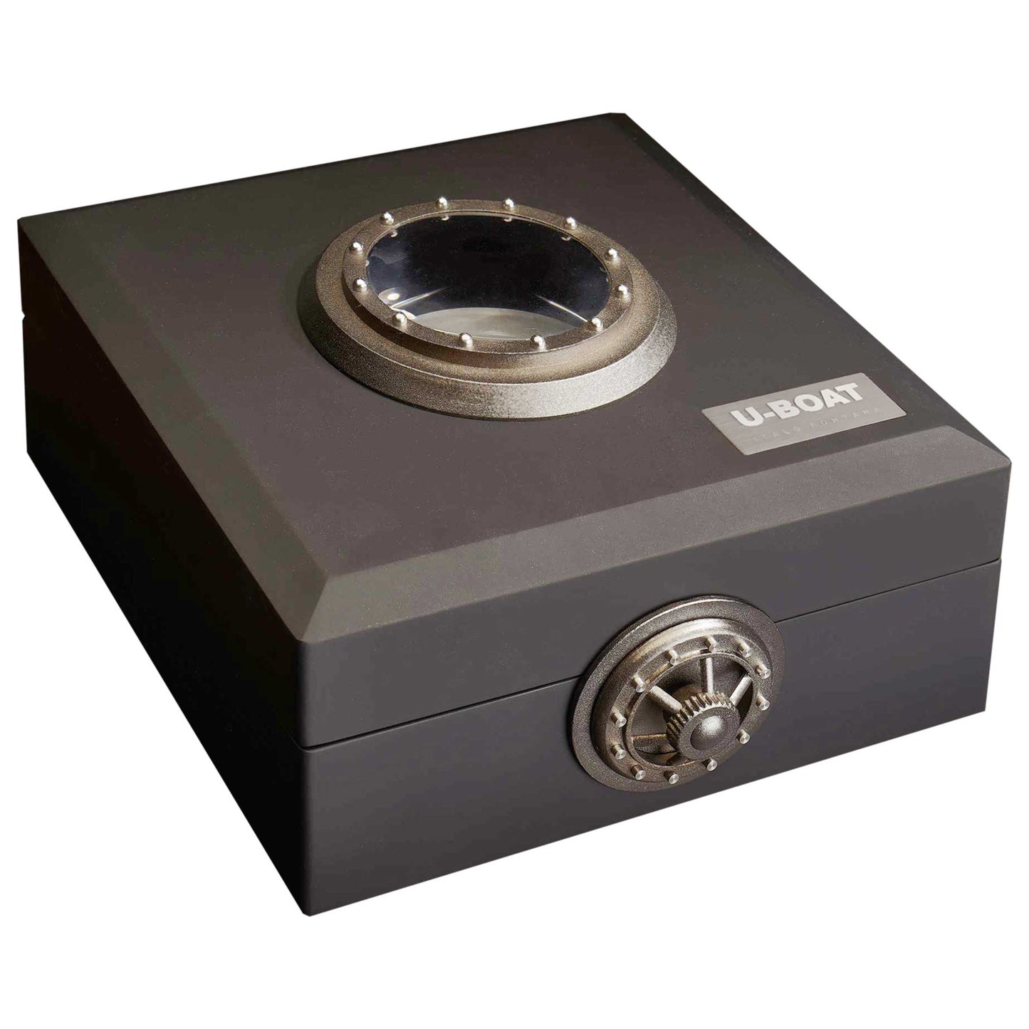U-Boat Classico Men's Automatic Watch UB-8038 - Image #8