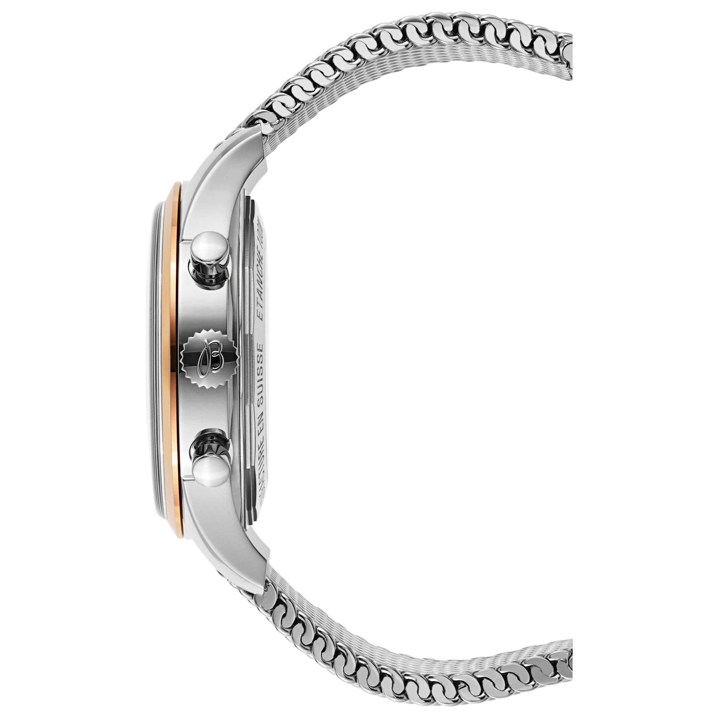 Breitling Transocean Men's Automatic Watch UB015212-Q594-154A - Image #4