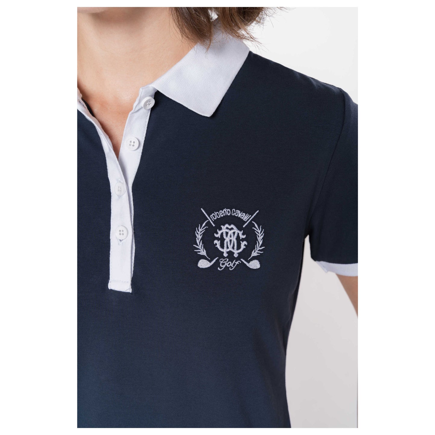 Roberto Cavalli Golf Women's Accessories UET64ATPG1304926 - Image #16